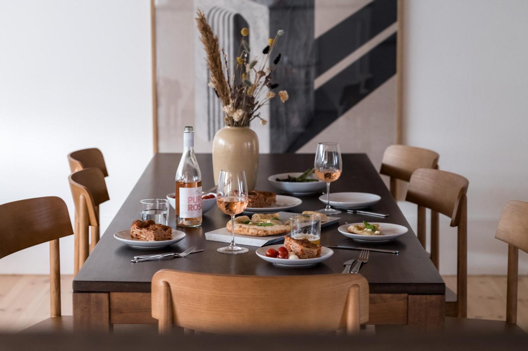 The Nyhavn Penthouse By Daniel&Jacob'S Copenhaga Exterior foto